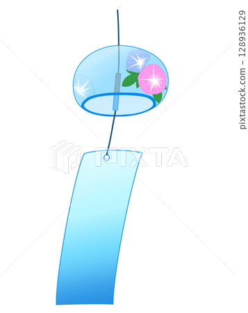 風鈴 風鈴 128936129