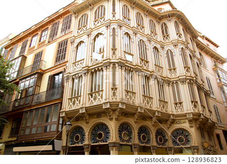 Majorca Placa Plaza Marques de Palmer Majorca Placa Plaza Marques de Palmer 128936823