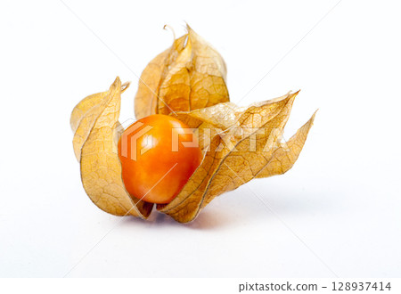 One cape gooseberries One cape gooseberries 128937414