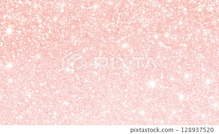 優雅閃耀的玫瑰金背景 優雅閃耀的玫瑰金背景 128937520