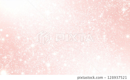 優雅閃耀的玫瑰金背景 優雅閃耀的玫瑰金背景 128937521