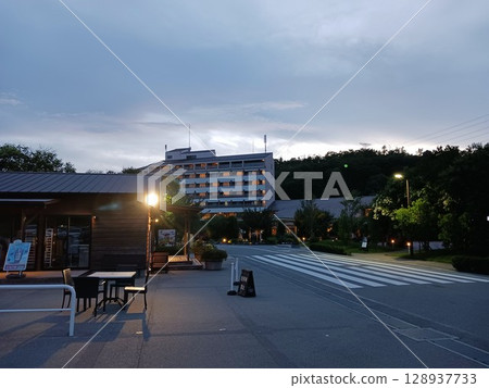 Nesta Resort Kobe Hotel The Nesta & Spa (night) Nesta Resort Kobe Hotel The Nesta & Spa (night) 128937733