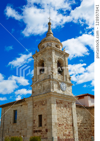 Villafranca Montes de Oca Way of Saint James Villafranca Montes de Oca Way of Saint James 128937841