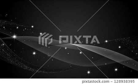 單調的黑白淺色背景 單調的黑白淺色背景 128938395