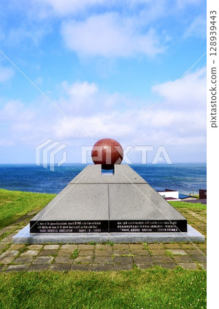 和平的基石——大豆岬 128939443