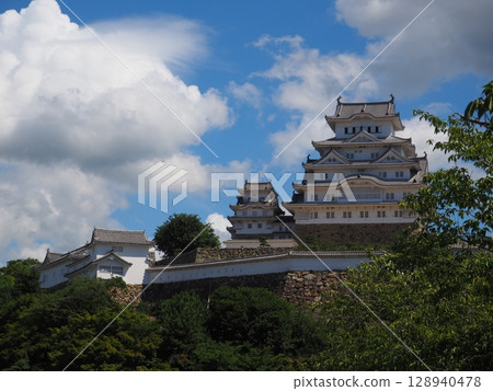 姬路城堡 姬路城堡 128940478