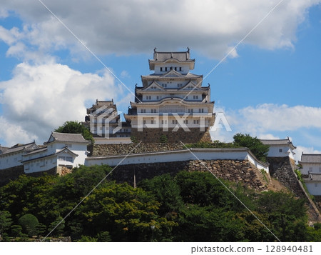 姬路城堡 姬路城堡 128940481
