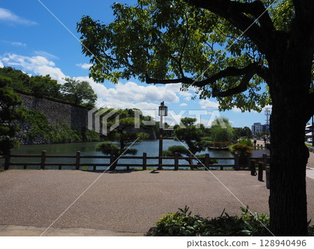 姬路城堡 姬路城堡 128940496