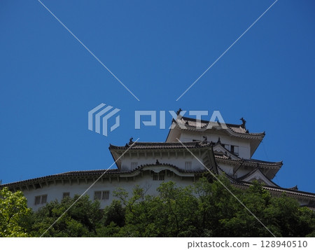 姬路城堡 姬路城堡 128940510