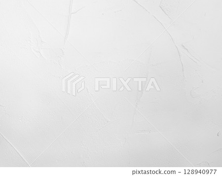 Textured background. coarse cement plaster wall for white background. Black and White for old white retro wall background for the background. can be beautifully assembled into the decoration. Textured background. coarse cement plaster wall for white background. Black and White for old white retro wall background for the background. can be beautifully assembled into the decoration. 128940977