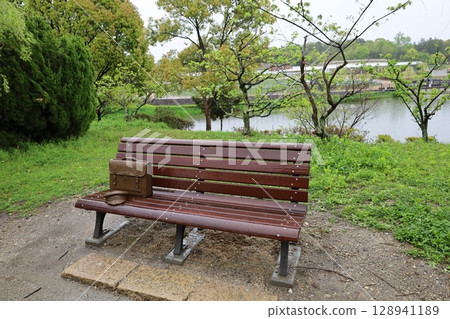 吉卜力公園的風景[愛知縣長久手市] 128941189