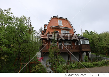 吉卜力公園、青春之丘、地球屋[愛知縣長久手市] 128941190