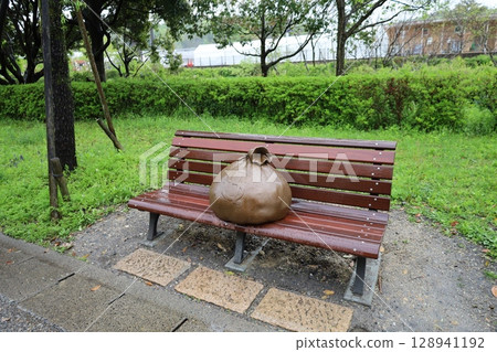 Scenery of Ghibli Park [Nagakute City, Aichi] 128941192