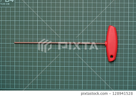 六角扳手 128941528