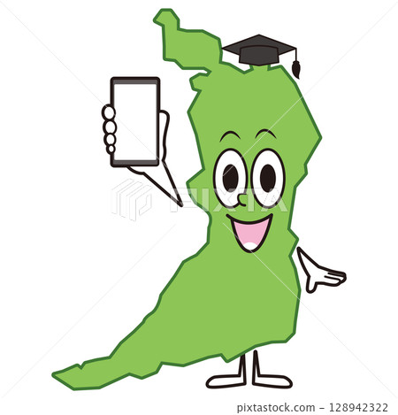 大阪府人物⑪ 128942322