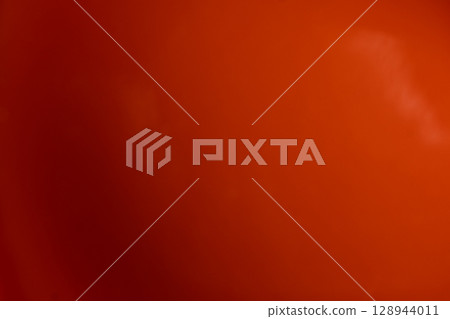 Abstract Red Cooking Background Macro Tomato Juice Texture 128944011