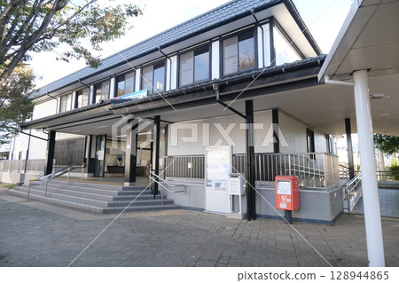 岐阜縣各務原市_新宇沼站1號_2024年10月 128944865