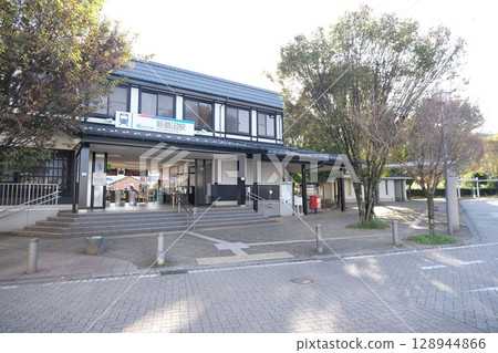 岐阜縣各務原市_新宇沼站2號_2024年10月 128944866