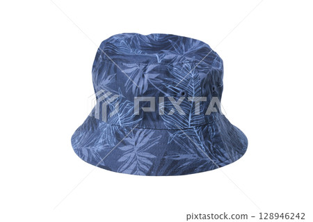 Cotton panama hat Cotton panama hat 128946242