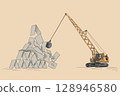 House of cards 128946580