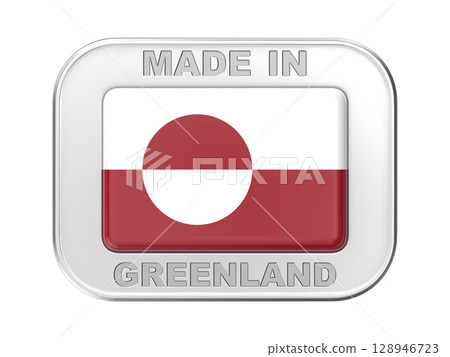 Made in Greenland Made in Greenland 128946723