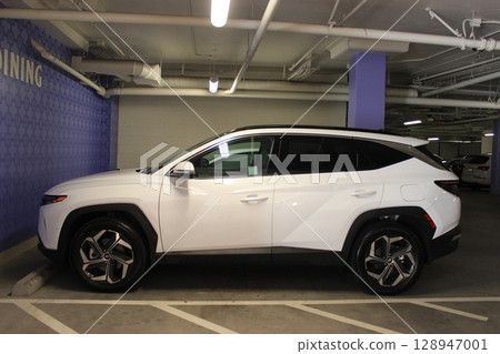 Exterior photos of Korean cars Kia and Hyundai sold in the American market Exterior photos of Korean cars Kia and Hyundai sold in the American market 128947001