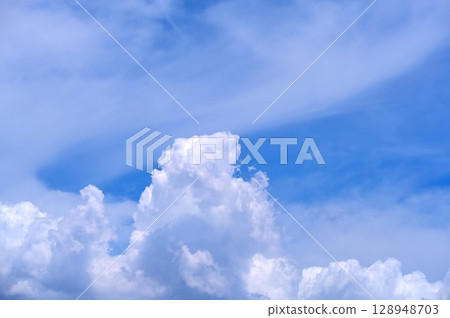 雲 雲 128948703