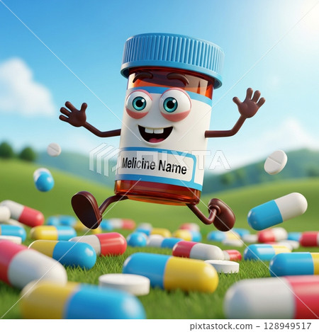 "Drakkun" is a character based on medicine 128949517