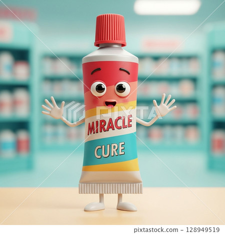 "Drakkun" is a character based on medicine 128949519