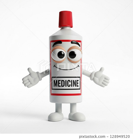 "Drakkun" is a character based on medicine "Drakkun" is a character based on medicine 128949520