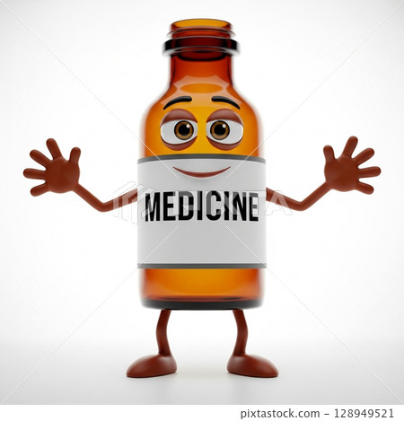 "Drakkun" is a character based on medicine 128949521