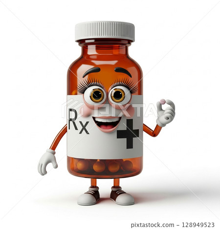 "Drakkun" is a character based on medicine 128949523