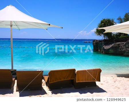 Blue sea and resort hotel Blue sea and resort hotel 128949625