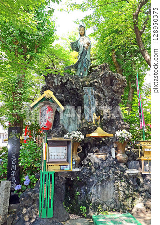 吉原弁財天本宮(台東) 吉原弁財天本宮(台東) 128950375