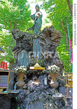 吉原弁財天本宮(台東) 吉原弁財天本宮(台東) 128950378