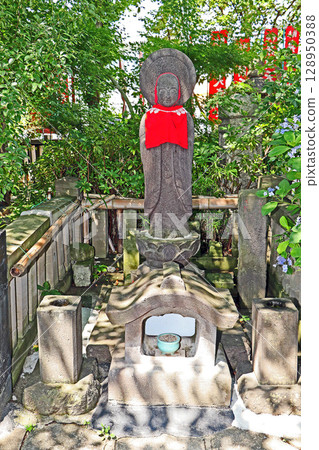 吉原弁財天本宮(台東) 吉原弁財天本宮(台東) 128950388