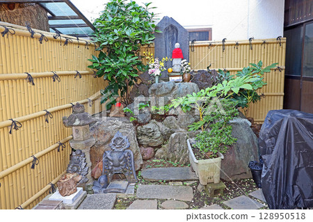甲松院（台東） 128950518