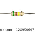 510 kΩ resistance 128950697