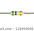 560 kΩ resistance 128950698