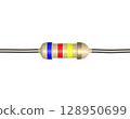 620 kΩ resistance 128950699