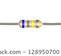 680 kΩ resistance 128950700