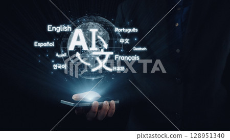 Global Communication via Multilingual Software Platforms Elide 128951340