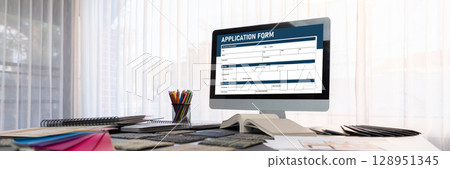 Online application form for brisk registration 128951345