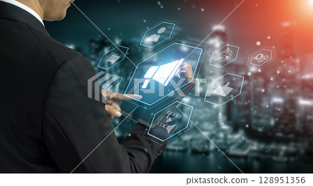 The Digital Marketing Promotion Strategy Vouch The Digital Marketing Promotion Strategy Vouch 128951356