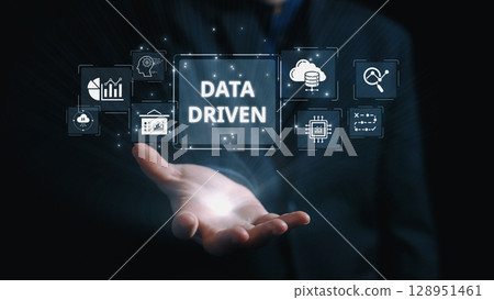 Data Driven Technology for Business Intelligence, Analytics, and Cloud Elide Data Driven Technology for Business Intelligence, Analytics, and Cloud Elide 128951461