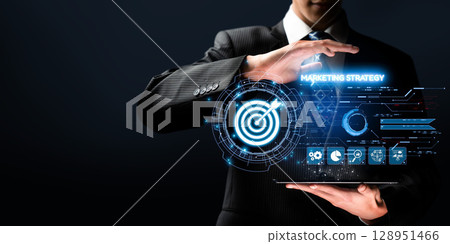 Identifying Customer Target Groups for Effective Marketing EIDE 128951466
