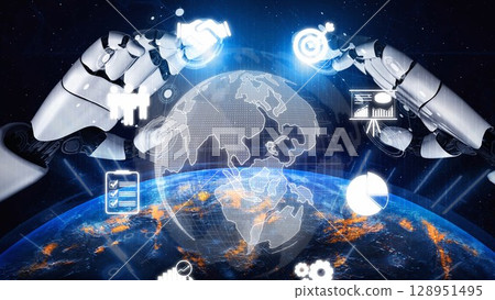 Global Marketing and Finance Strategy for Business Expansion Muxer Global Marketing and Finance Strategy for Business Expansion Muxer 128951495