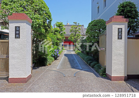 念佛院（台東） 128951718