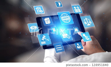 Corporate Compliance with Regulations, Standards, and Governance System Spire 128951840