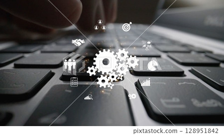 Building Teamwork and Collaboration for Business Success Muxer Building Teamwork and Collaboration for Business Success Muxer 128951842